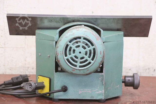 Welding edge former Knuth 15 bis 45°
