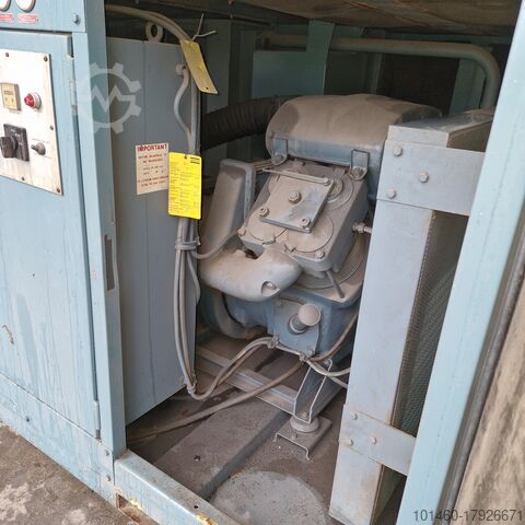 Atlas copco kolbenkompressor 30kw Atlas Copco bt
