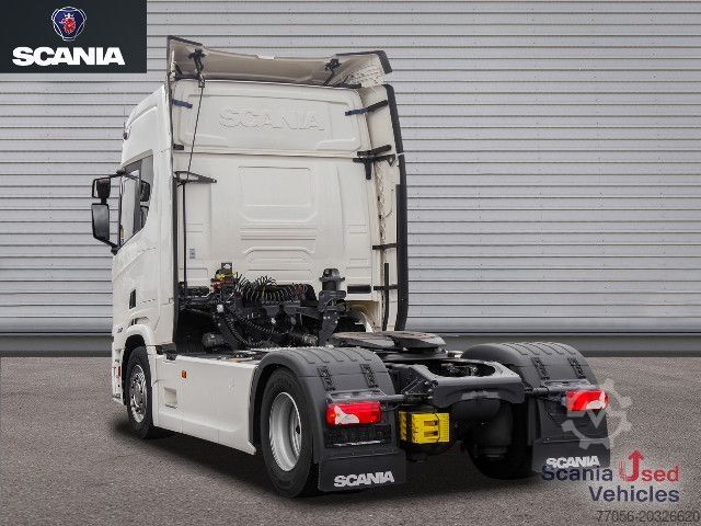 Standard tractor unit Scania R 460 A4x2NA - SUPER -