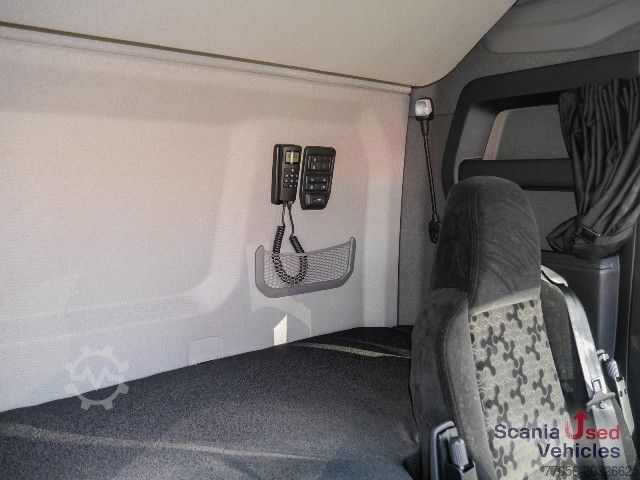 Standard SZM Scania R 460 A4x2NA - SUPER -