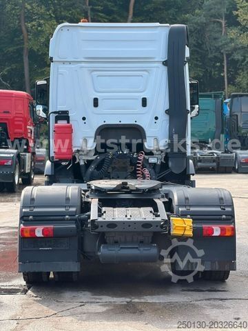 Standard tractor unit MERCEDES-BENZ Actros 1846 LS 4x2