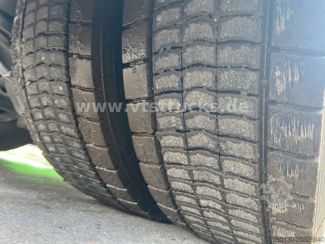 Standard tractor unit MERCEDES-BENZ Actros 1846 LS 4x2