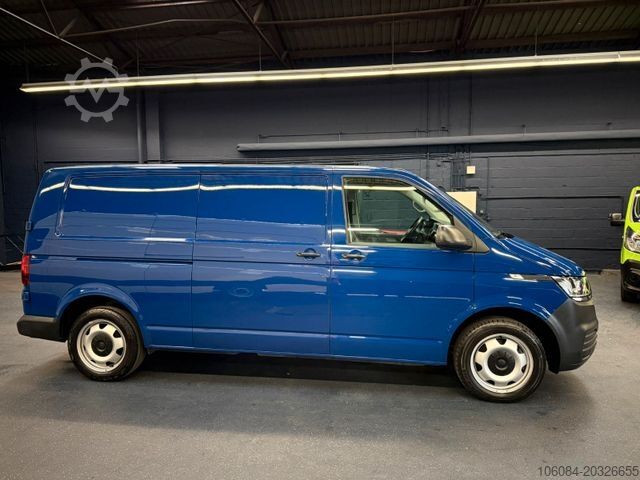 Panel van VOLKSWAGEN T6.1 Kasten 4 Motion DSG Lang KLIMA STHZ AHK