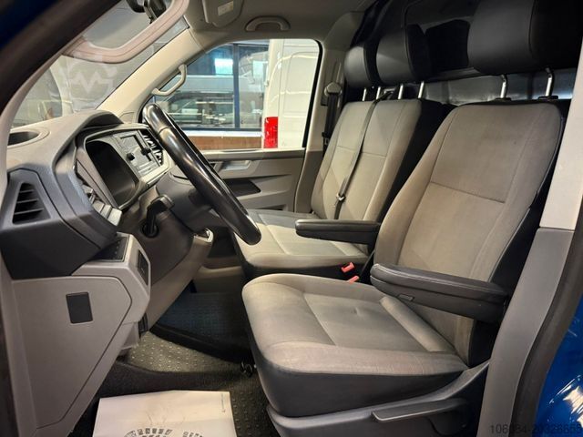 Panel van VOLKSWAGEN T6.1 Kasten 4 Motion DSG Lang KLIMA STHZ AHK