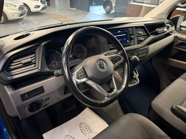 Panel van VOLKSWAGEN T6.1 Kasten 4 Motion DSG Lang KLIMA STHZ AHK