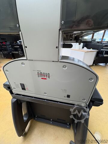 Embroiderer Melco Saurer SRR30000-07