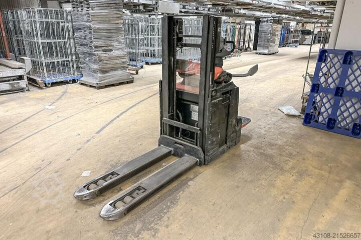 Niederhubwagen BT SPE 200 DN