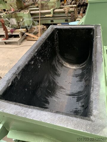 Vibrator 2 Wannen Walther Trowal TA 2/145