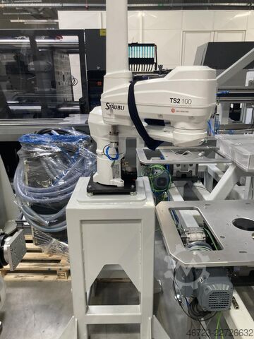 Industrieroboter FANUC R-1000iA/130F