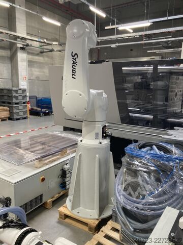 Industrieroboter FANUC R-1000iA/130F