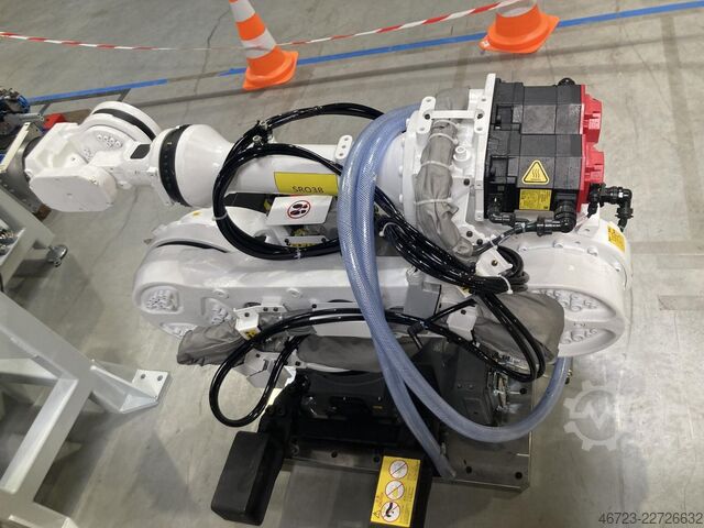 Industrieroboter FANUC R-1000iA/130F