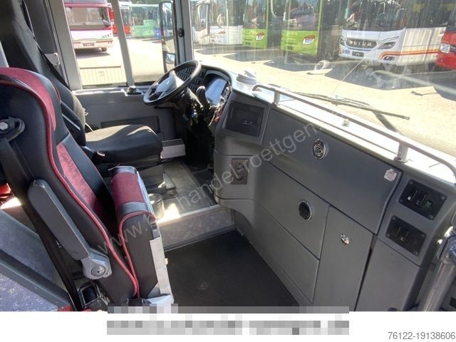 Double decker VAN HOOL TDX27 Astromega/EEV/87Sitze/S531/Skyliner