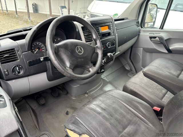 Panel van MERCEDES-BENZ Sprinter 316 CDI MAXI|KLIMA|TÜV 12 2026