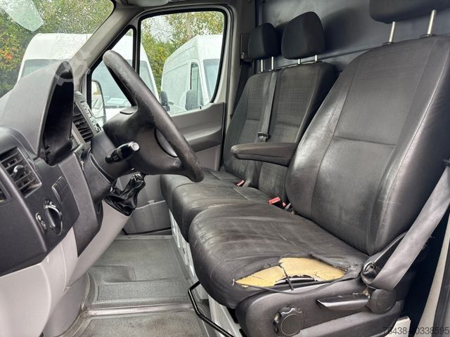 Panel van MERCEDES-BENZ Sprinter 316 CDI MAXI|KLIMA|TÜV 12 2026