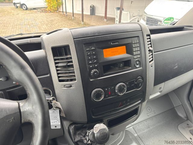 Panel van MERCEDES-BENZ Sprinter 316 CDI MAXI|KLIMA|TÜV 12 2026