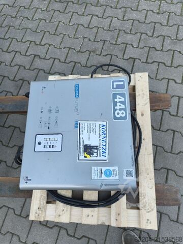 Elektro 3 Rad-Stapler Still RX20-15