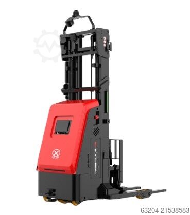 Hochhubwagen EP XQE122