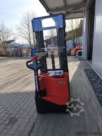 Hochhubwagen EP WSA161i-T4800