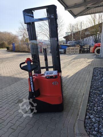 Hochhubwagen EP WSA161i-T5500