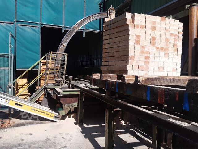 Chop saw Holtec ES 120 4500