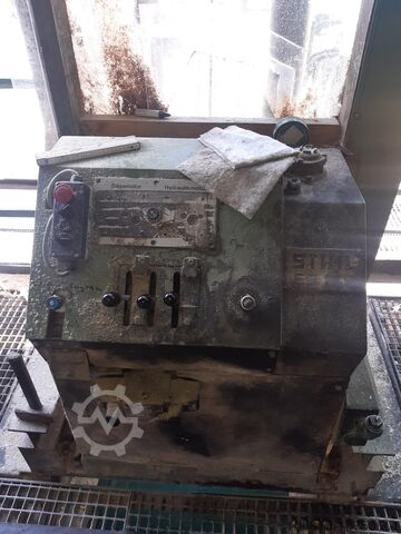 Chop saw Holtec ES 120 4500