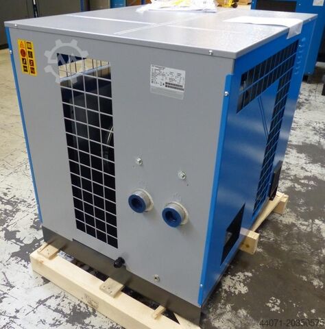 Compressed air refrigeration dryer AVSD360 ALUP AVSD360