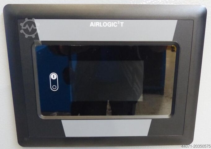 Compressed air refrigeration dryer AVSD360 ALUP AVSD360