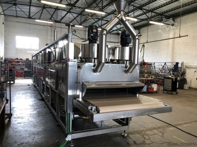 Kontaktbräter – Combi-Öfen,Combi 12110TF Formcook contact cooker – Combi oven, Combi 12110