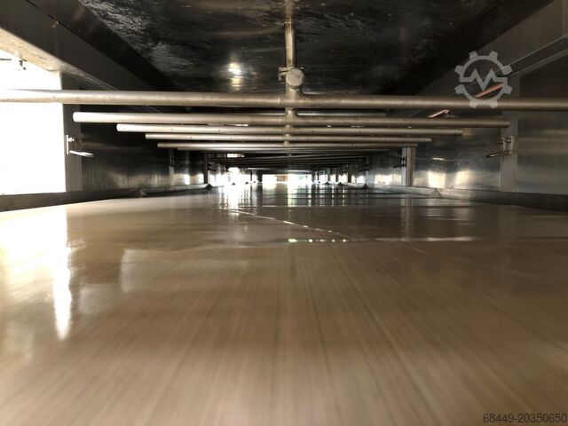 Kontaktbräter – Combi-Öfen,Combi 12110TF Formcook contact cooker – Combi oven, Combi 12110