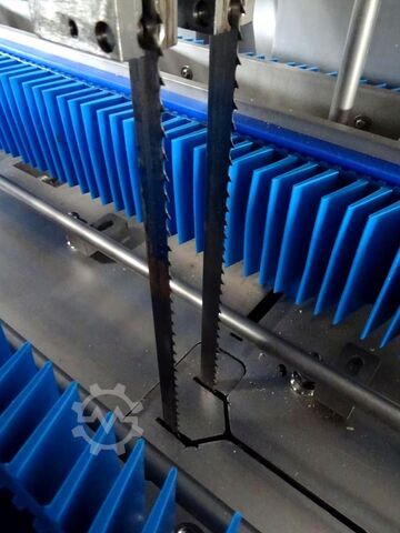 Durchlaufschneider Astech CC-3