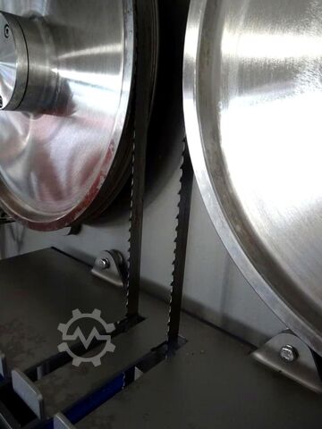 Durchlaufschneider Astech CC-3