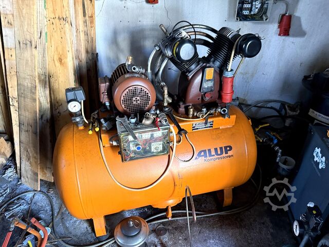 Maschinenzubehör Machine Accesories