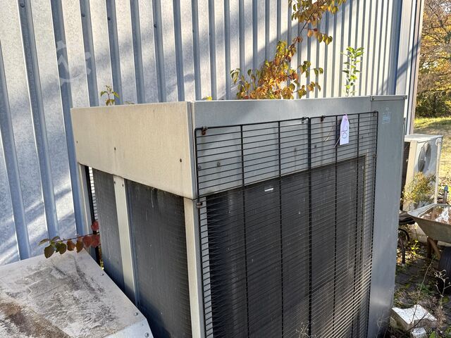 Kühlanlage CLIVET Kühlanlage