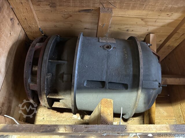 Getränkeproduktionsmaschine Alfa Laval Type: MRPX 314 HGV-74C