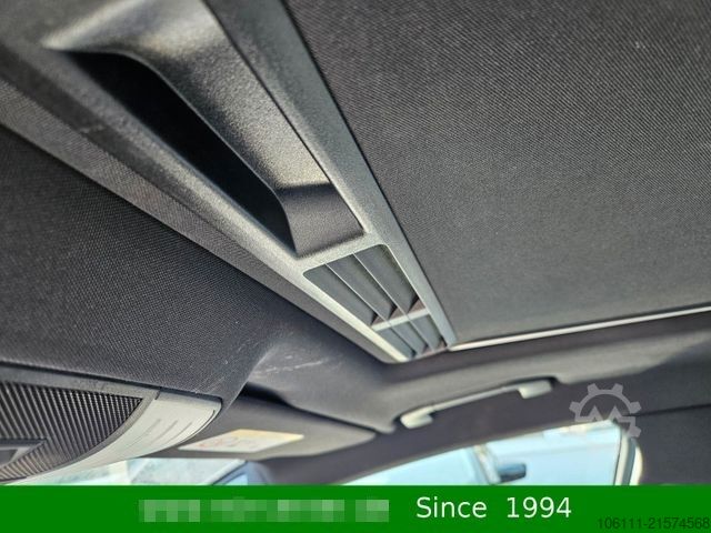 Van MERCEDES-BENZ CLS 500 V8 4Matic Leder/SHD/Airmatic/Distronik