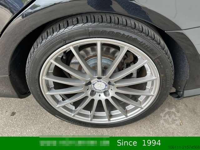 Van MERCEDES-BENZ CLS 500 V8 4Matic Leder/SHD/Airmatic/Distronik