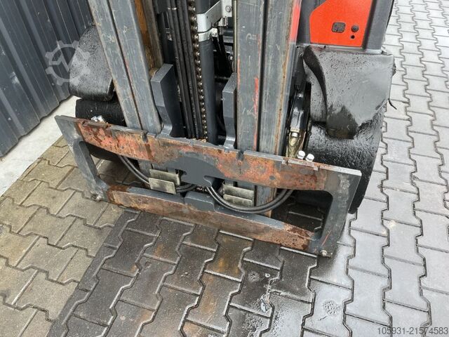 Dieselstapler Linde H35D-02