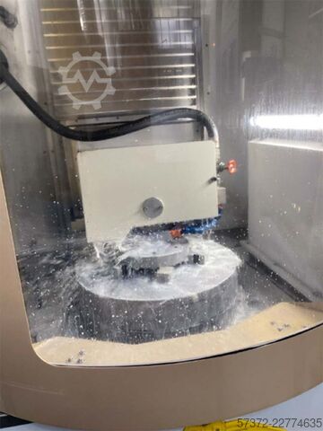 Rundtisch-Planschleifmaschine ELB-Schliff Rotary H6 STC