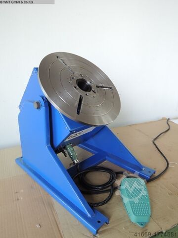 Rotary Welding Table UWM UWM - 2
