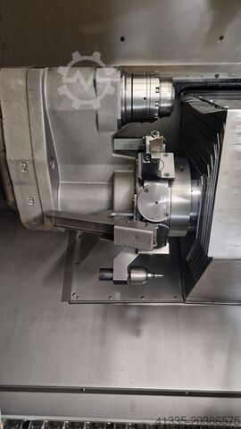 Langdrehautomat TRAUB TNL 32 P