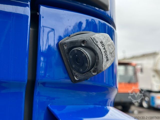 Standard SZM MAN TGS 18.420 4x2 BLS Retarder / ACC / EBA