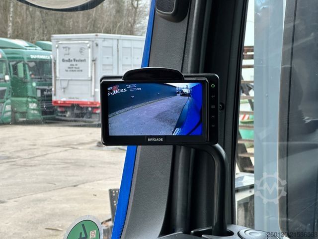 Standard SZM MAN TGS 18.420 4x2 BLS Retarder / ACC / EBA