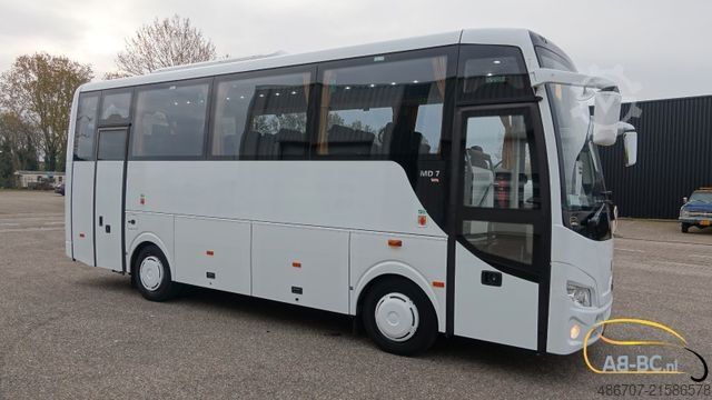 Reisebus TEMSA Temsa MD7 Plus, 34 Sitze, Euro 6