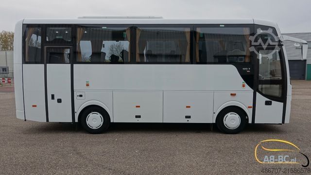 Reisebus TEMSA Temsa MD7 Plus, 34 Sitze, Euro 6