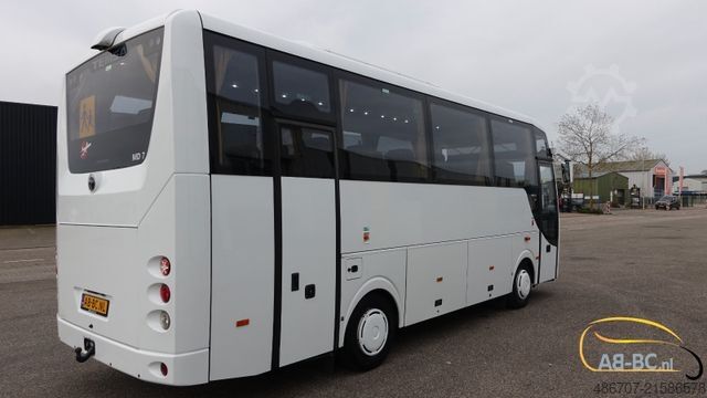 Reisebus TEMSA Temsa MD7 Plus, 34 Sitze, Euro 6