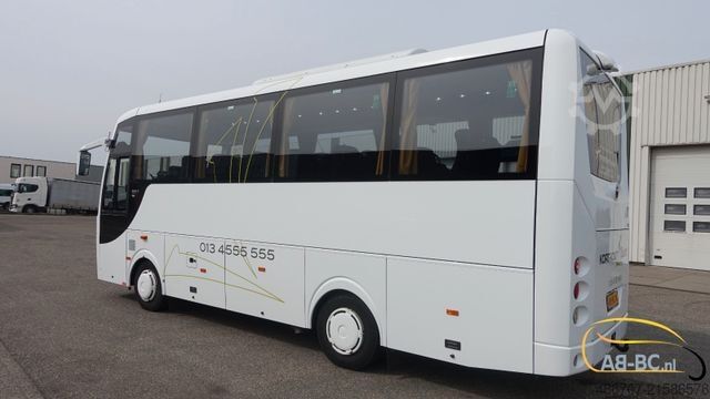 Reisebus TEMSA Temsa MD7 Plus, 34 Sitze, Euro 6