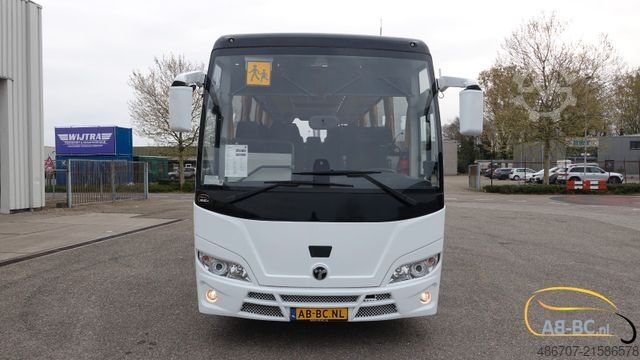 Reisebus TEMSA Temsa MD7 Plus, 34 Sitze, Euro 6