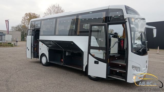 Reisebus TEMSA Temsa MD7 Plus, 34 Sitze, Euro 6