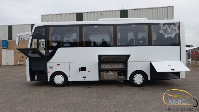 Reisebus TEMSA Temsa MD7 Plus, 34 Sitze, Euro 6