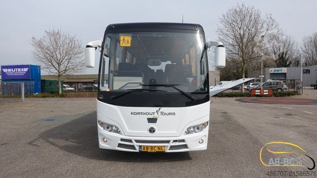 Reisebus TEMSA Temsa MD7 Plus, 34 Sitze, Euro 6